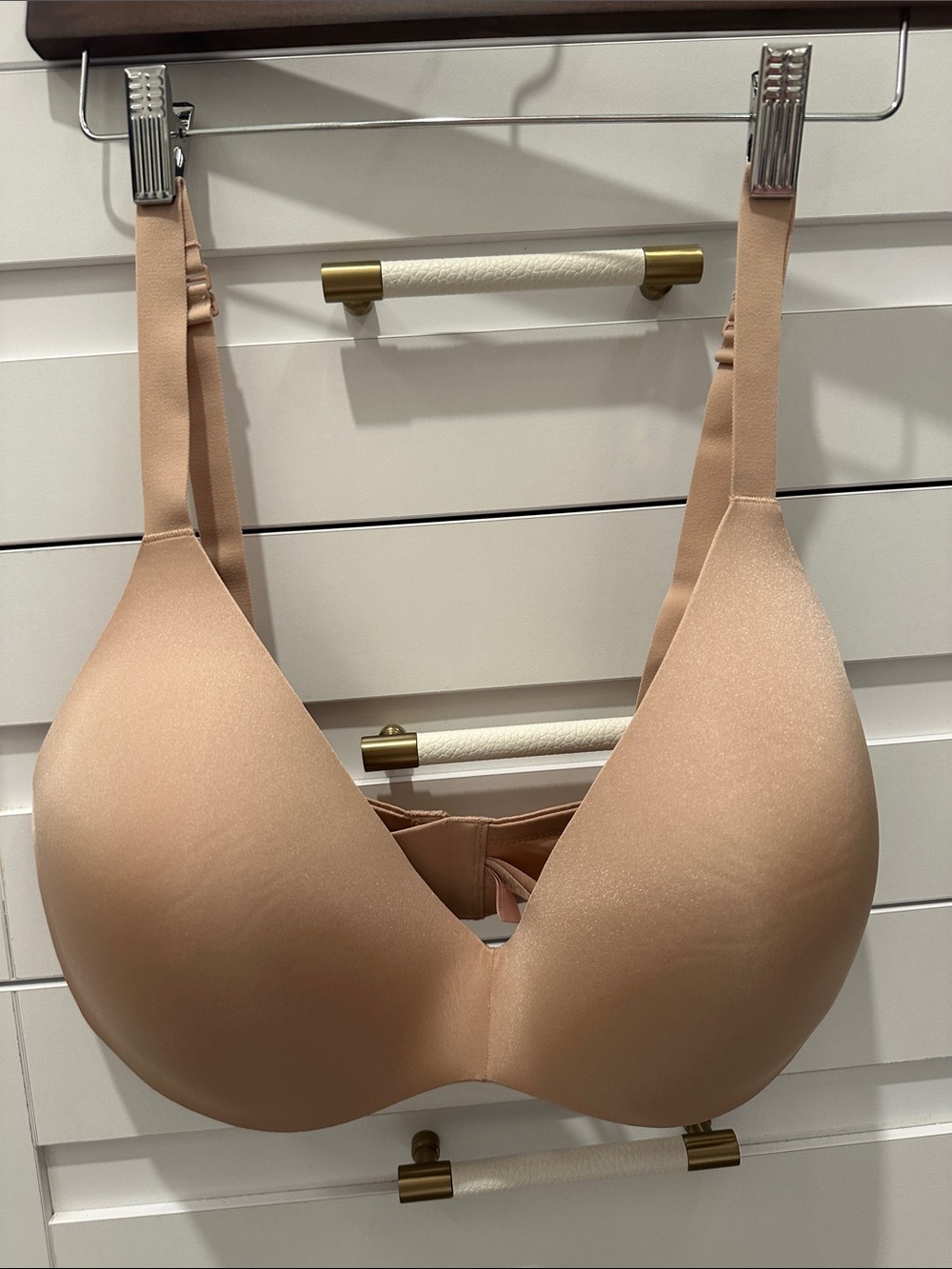 SKIMS Bra